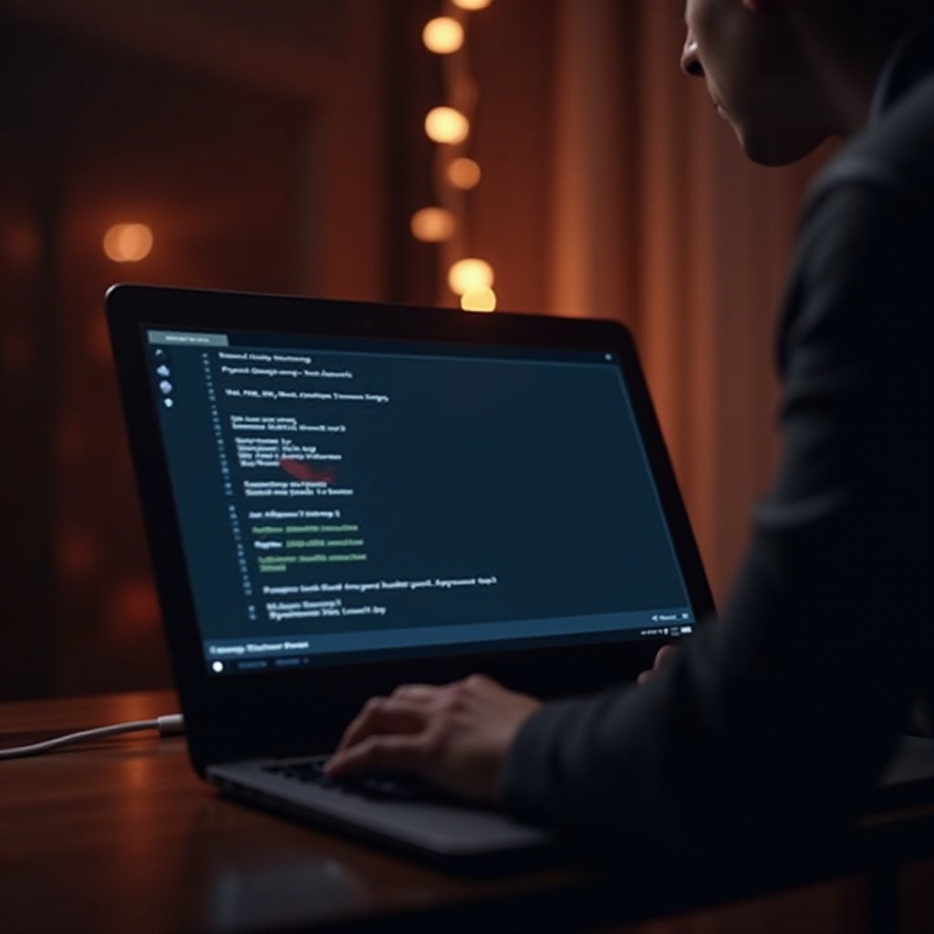 ethernet tidak memiliki konfigurasi IP yang valid di Windows 11