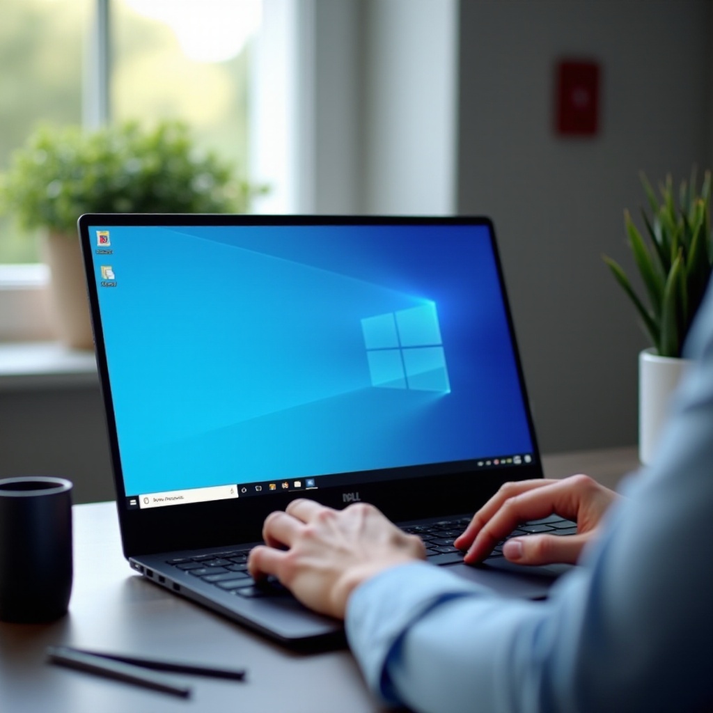 cara memotong di dell