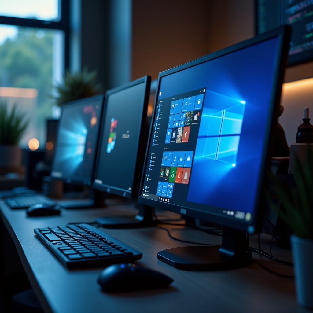 Windowsに最適なオペレーティングシステムは何ですか？