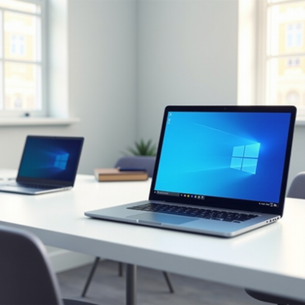 дешевый ноутбук с Windows 11