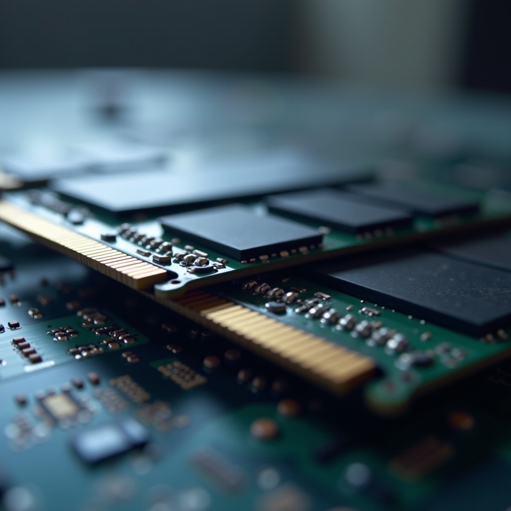 ram de portátil vs ram de escritorio