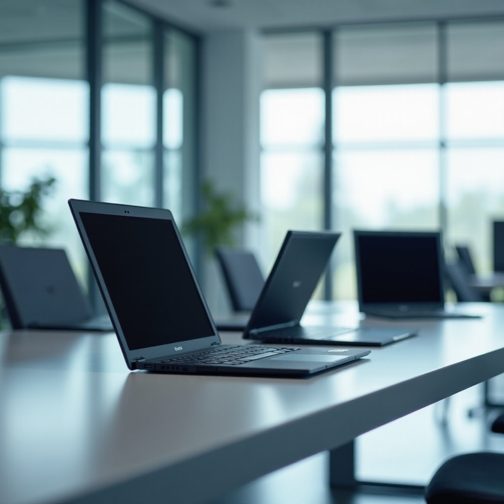 która seria ThinkPad jest najlepsza