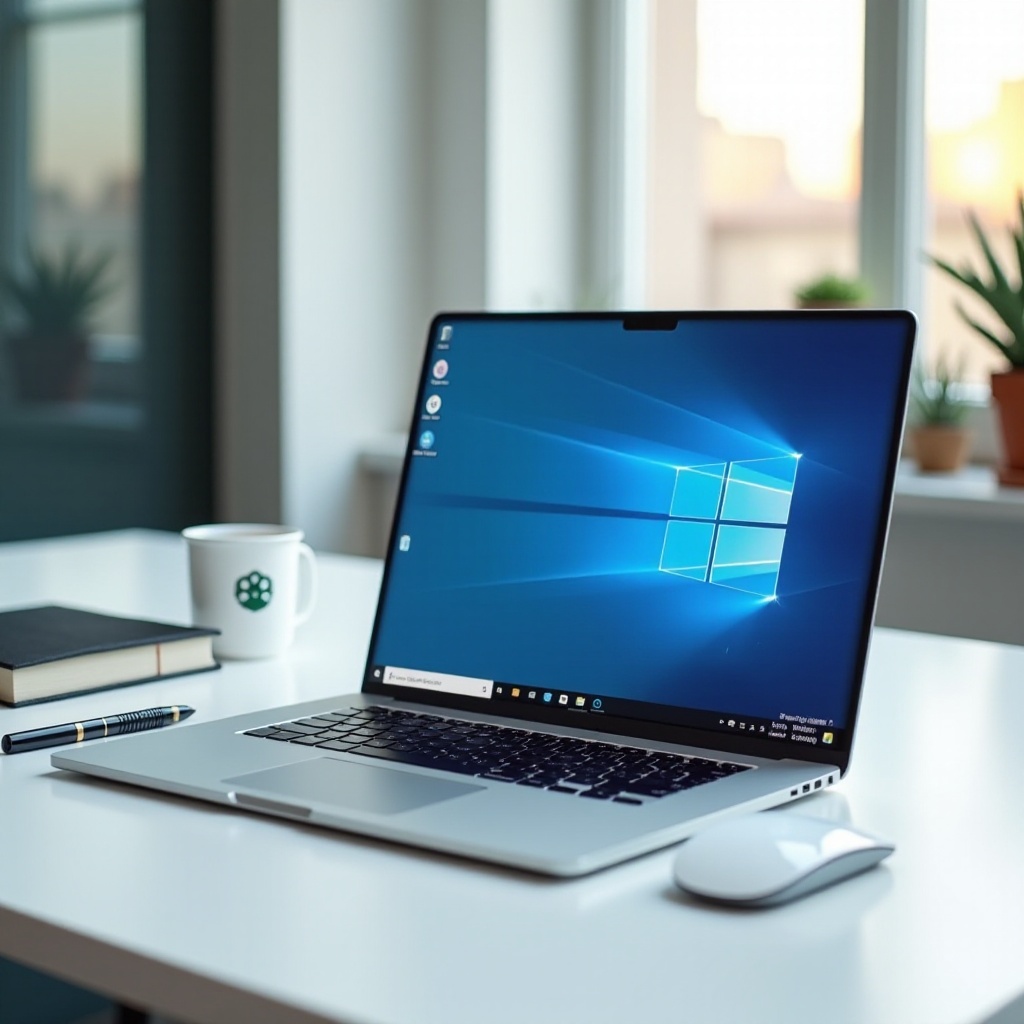 как выполнить поиск файла в Windows 10