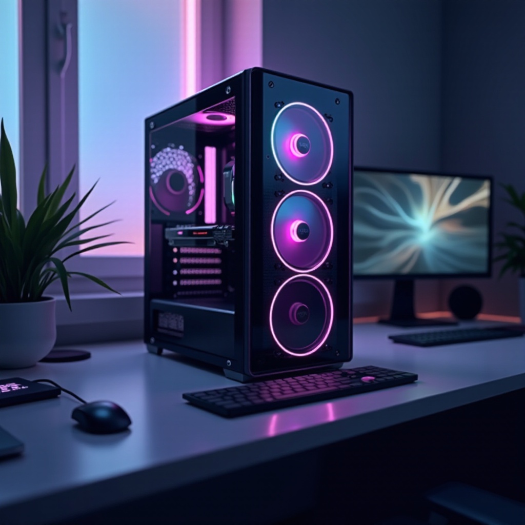 2025年の最高のPCケース