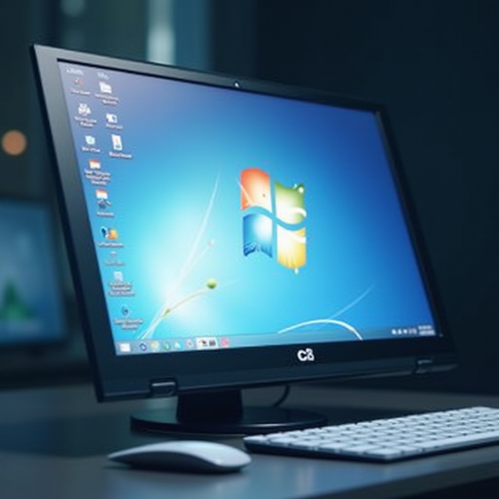 jak sprawdzić miejsce na dysku w Windows 10
