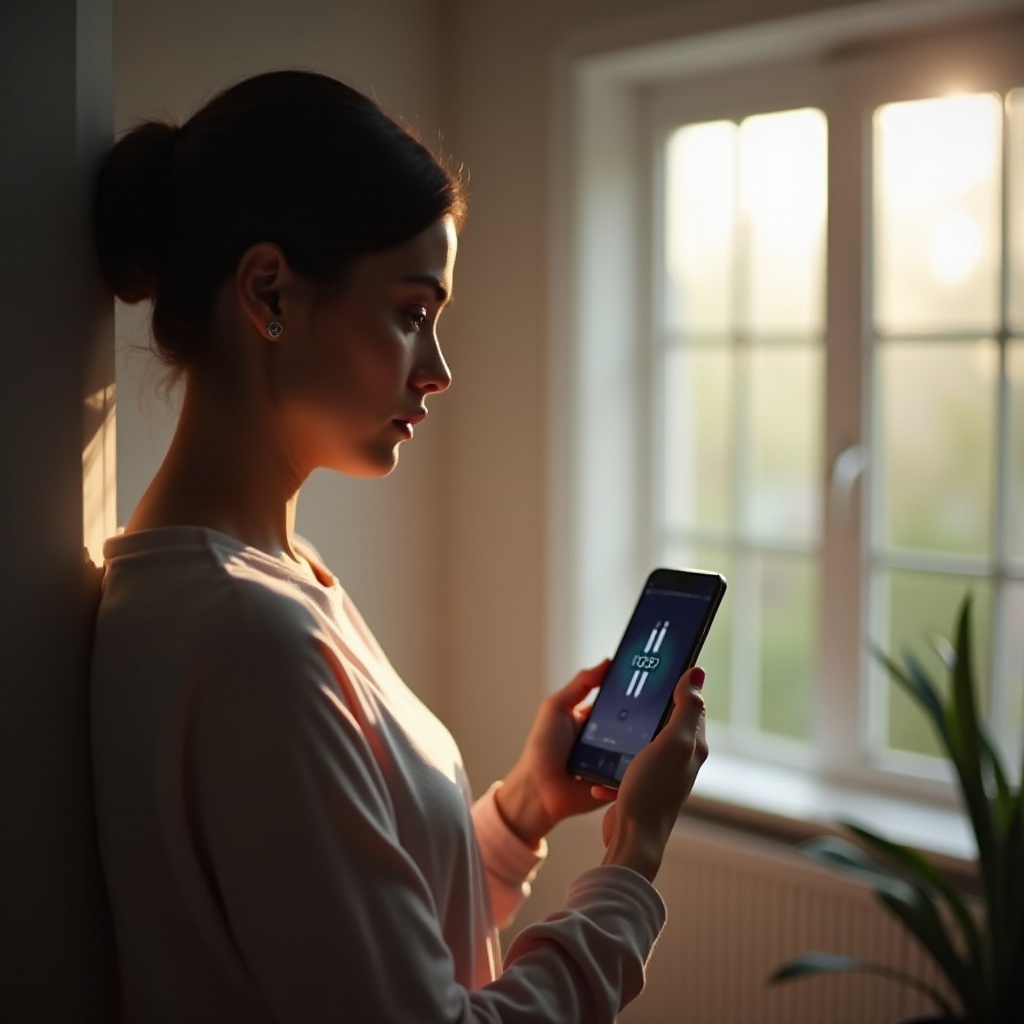 Czego mogę użyć, aby wzmocnić sygnał mojego telefonu komórkowego?