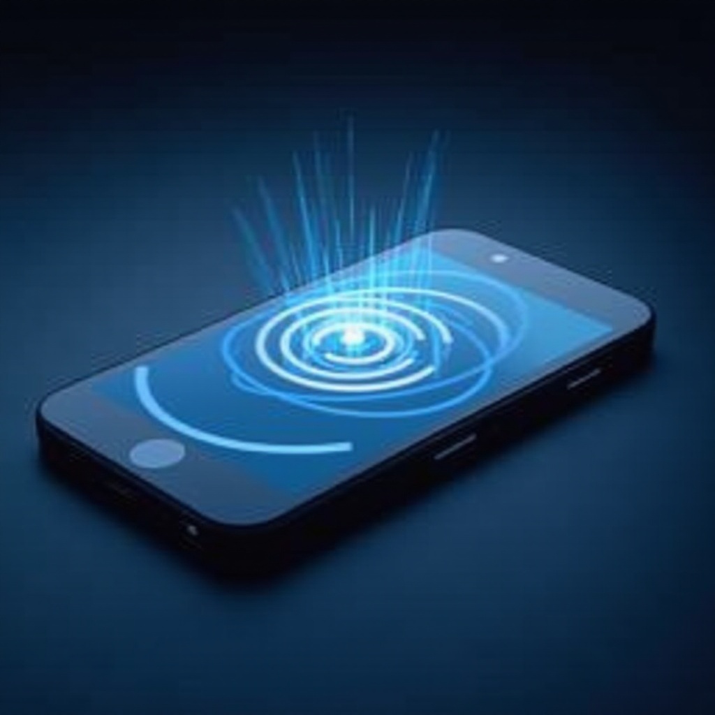 звук воспроизведен на найти мой iPhone