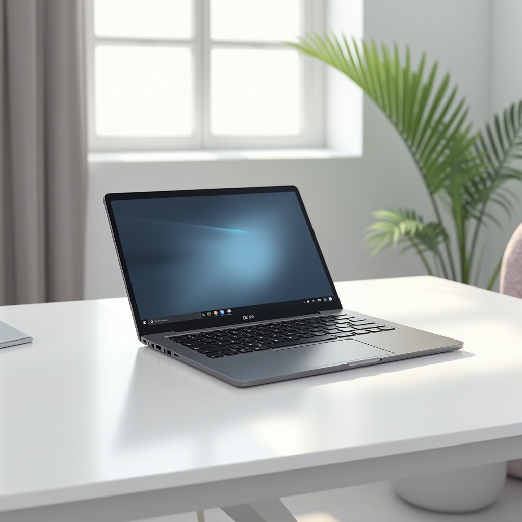 cara mematikan layar sentuh di chromebook dengan shortcut