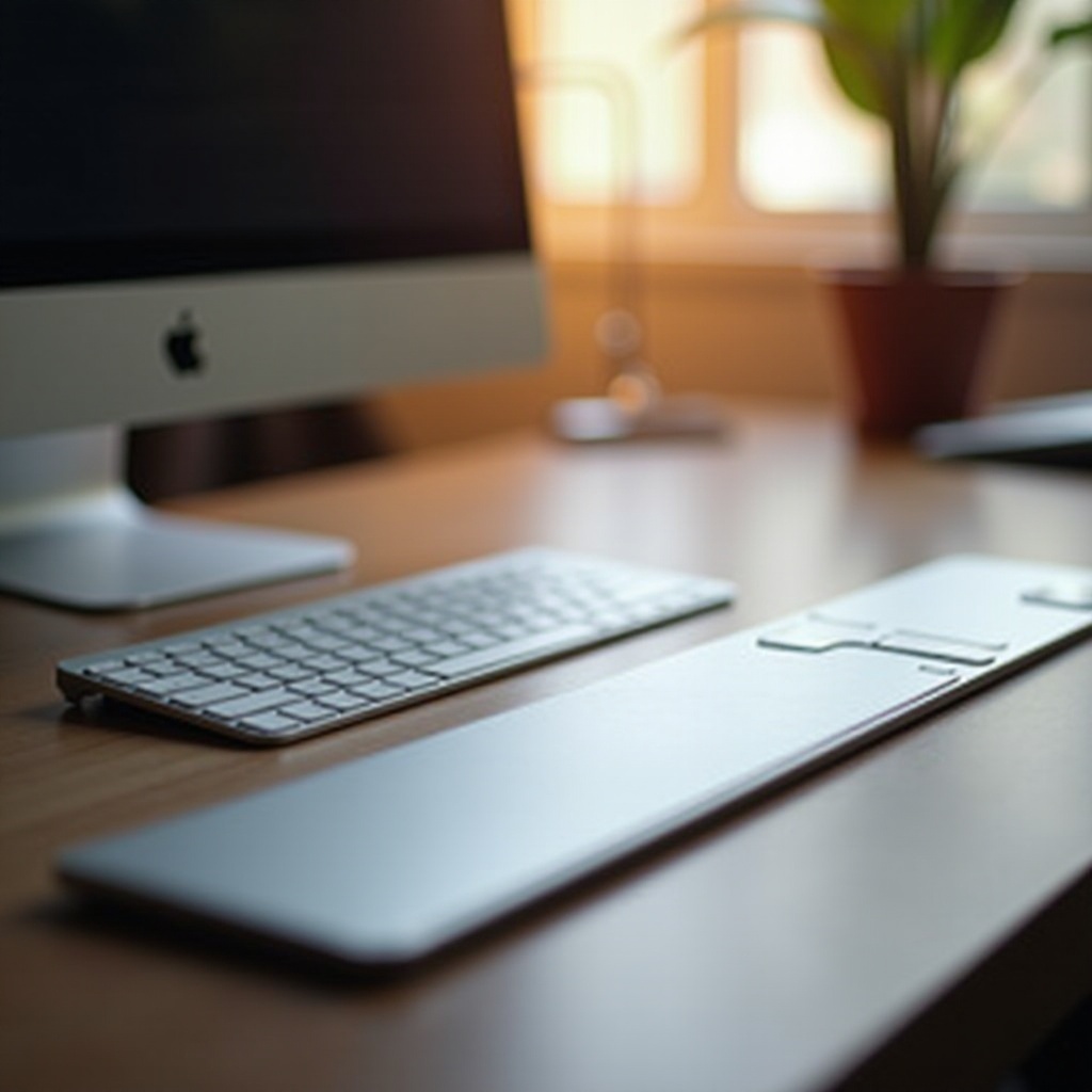 стоит ли magic keyboard своих денег?