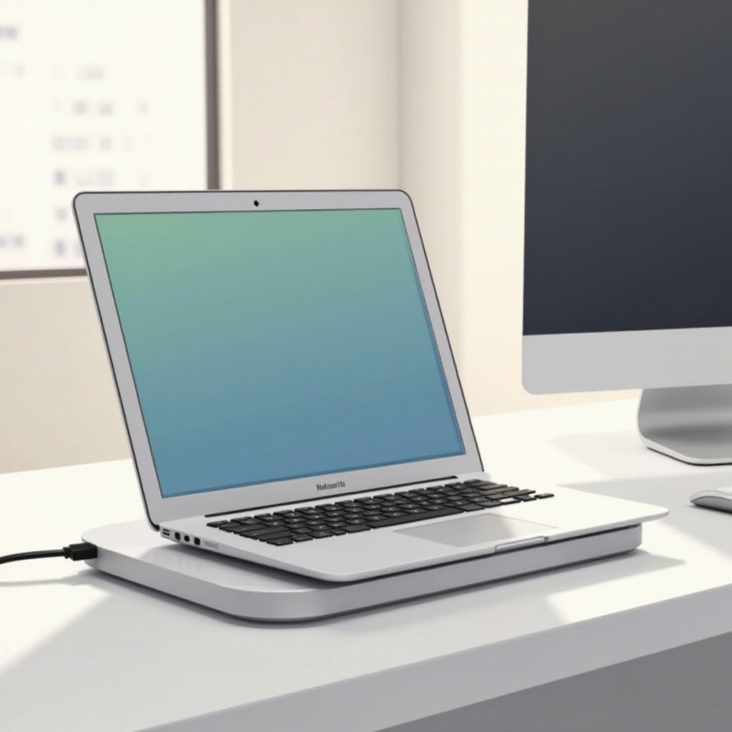 MacBook Air用の最高のドッキングステーション