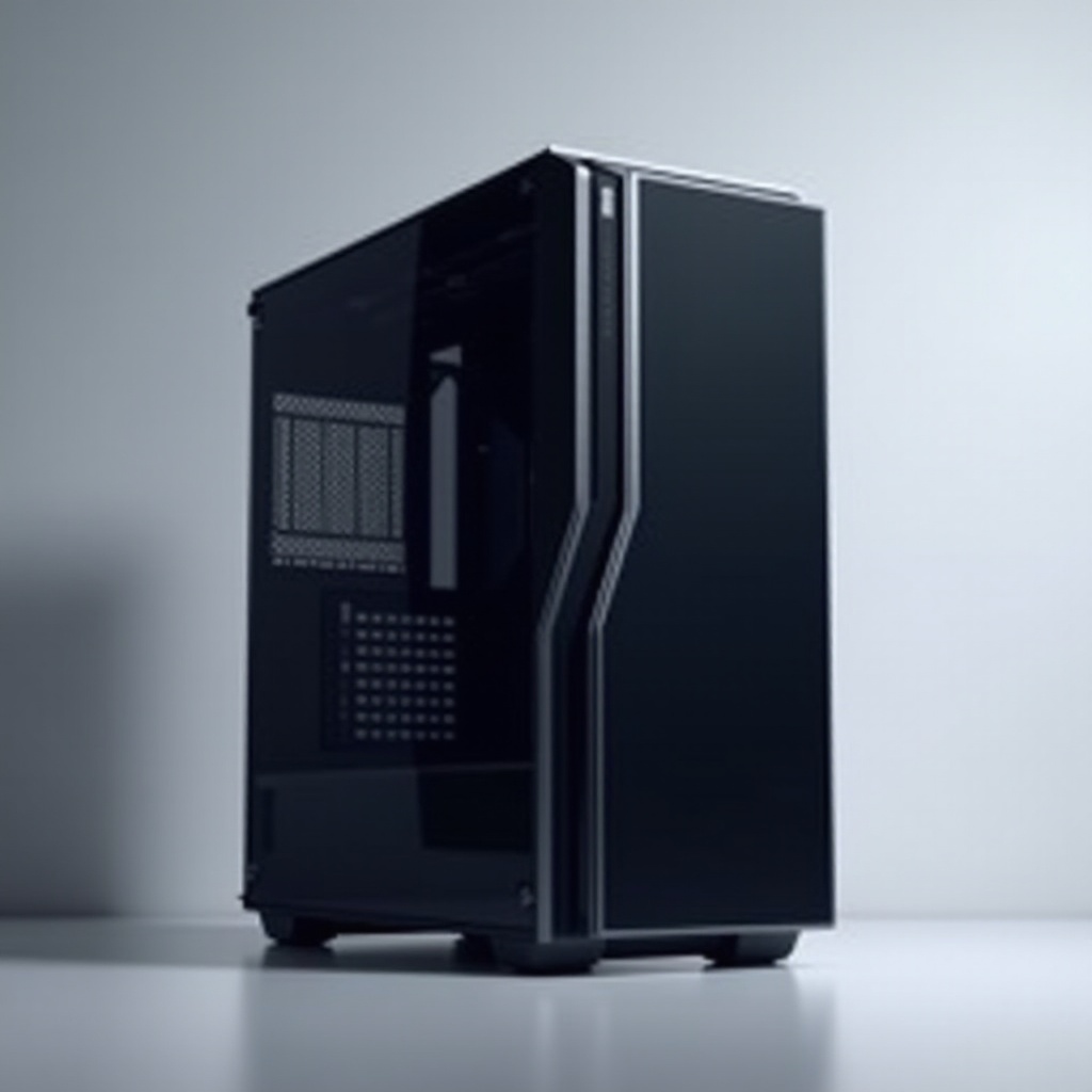 лучший корпус для ПК 2025