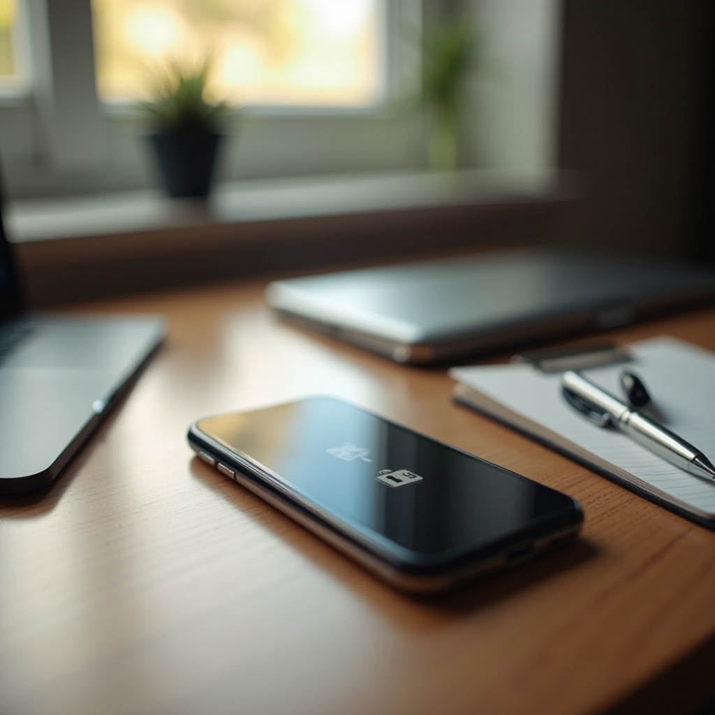 jak zresetować telefon, gdy jest zablokowany bez hasła