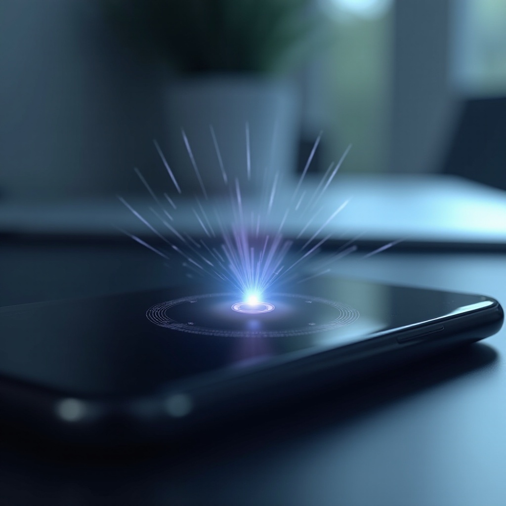 suara diputar di temukan iPhone saya