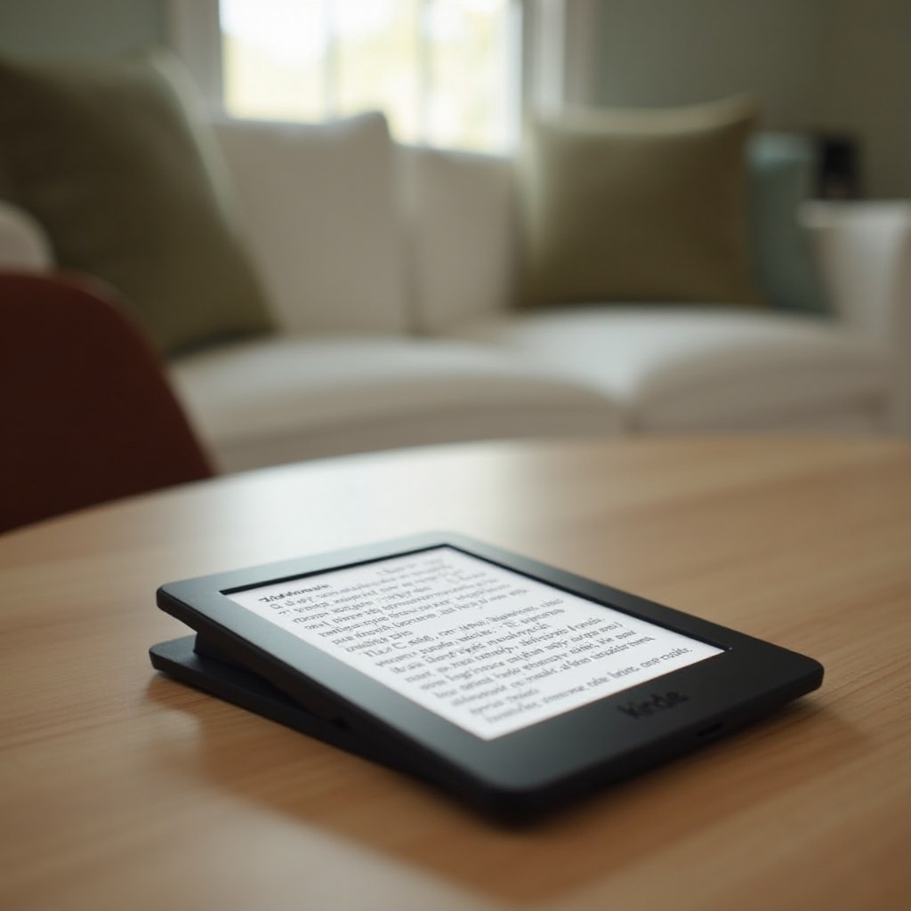 第11世代のKindleのサイズ
