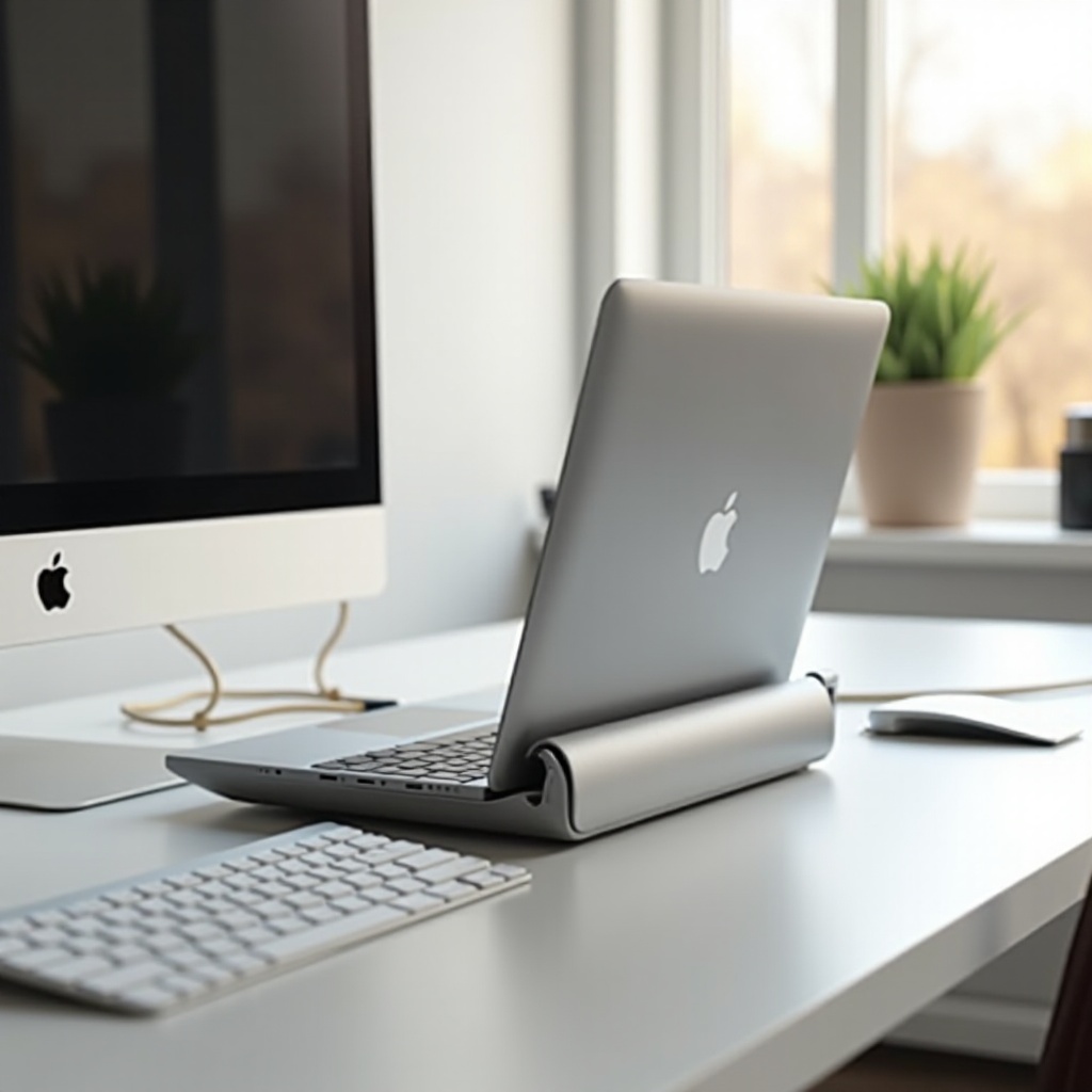 najlepsza stacja dokująca dla MacBooka Air