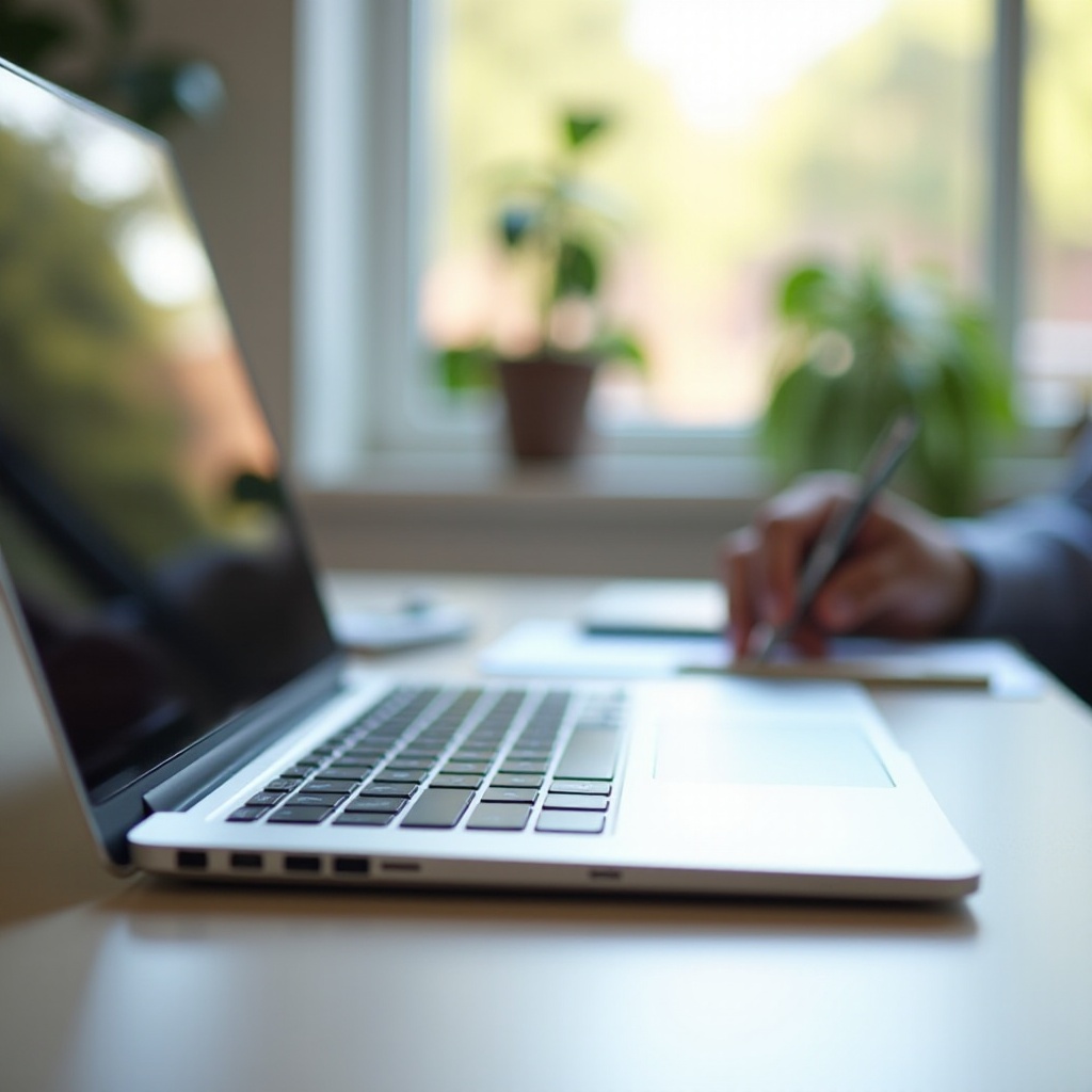 cara mematikan layar sentuh di chromebook dengan shortcut