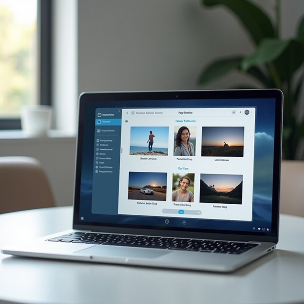 cara memulihkan foto yang terhapus dari komputer Mac