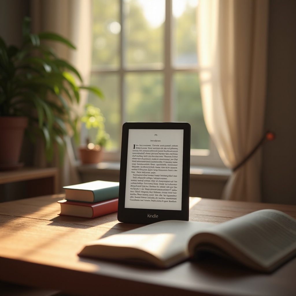 размер Kindle 11-го поколения