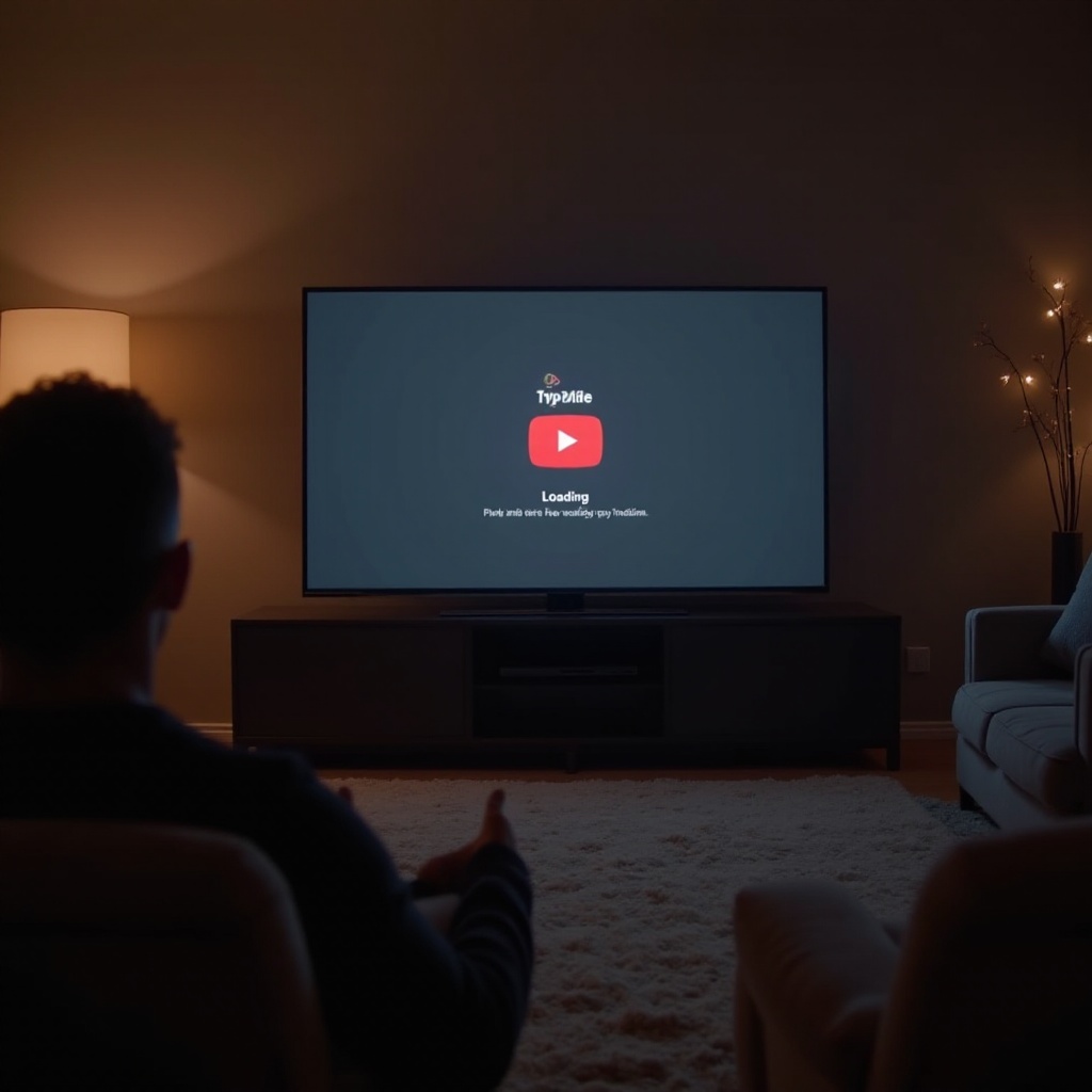 ¿Por qué no funciona mi YouTube TV?
