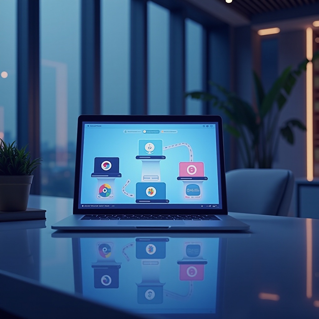 Apa sistem operasi terbaik untuk Windows?