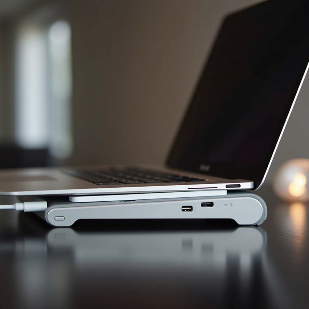 docking station terbaik untuk MacBook Air