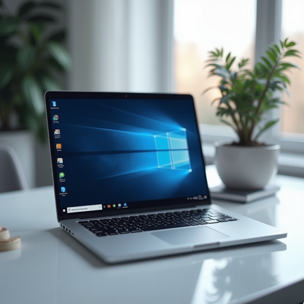 cómo buscar un archivo en Windows 10
