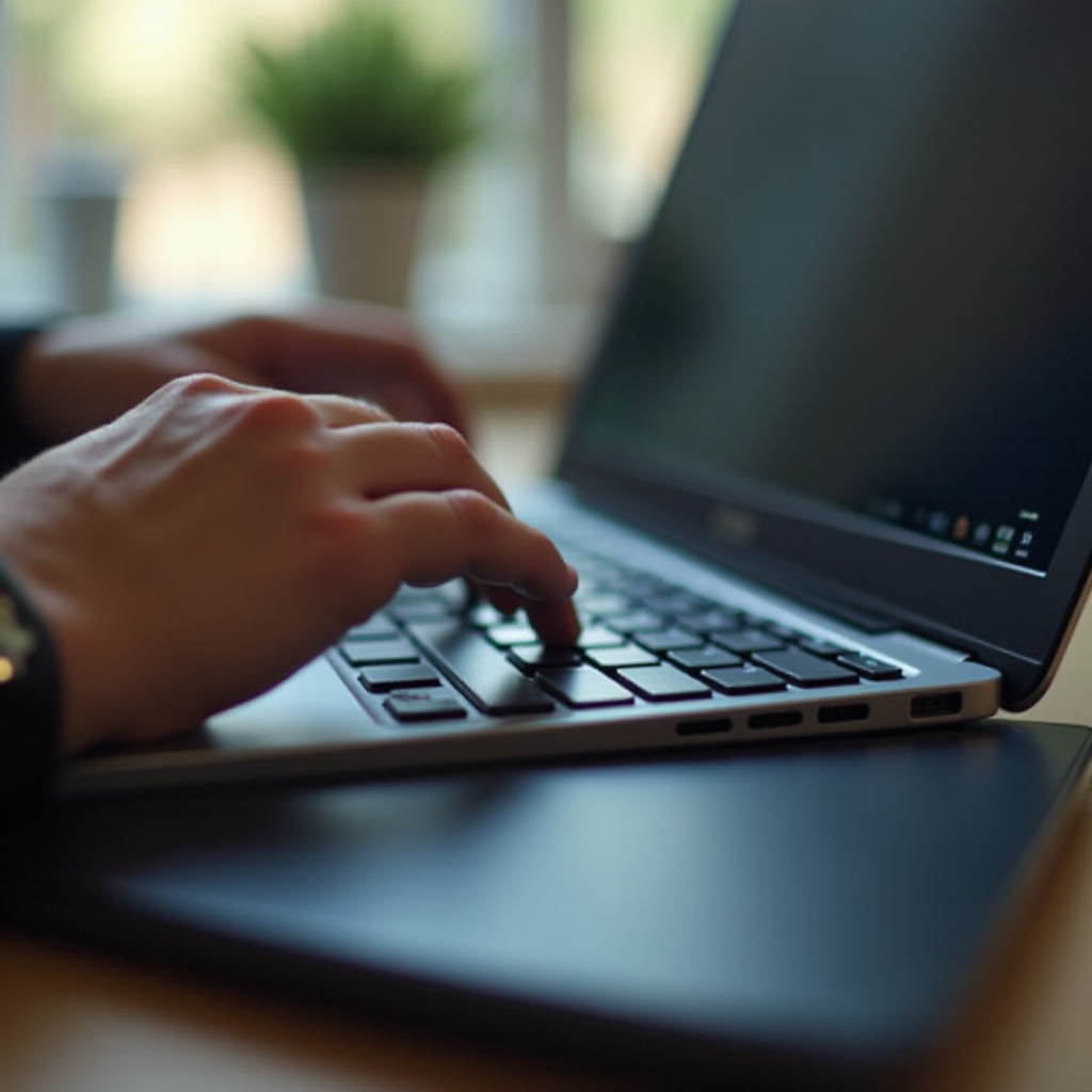 ¿Cómo desbloqueas un teclado en un Dell?