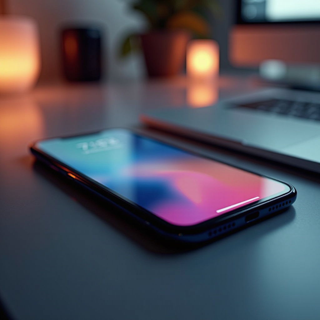 Сколько оперативной памяти у iPhone?