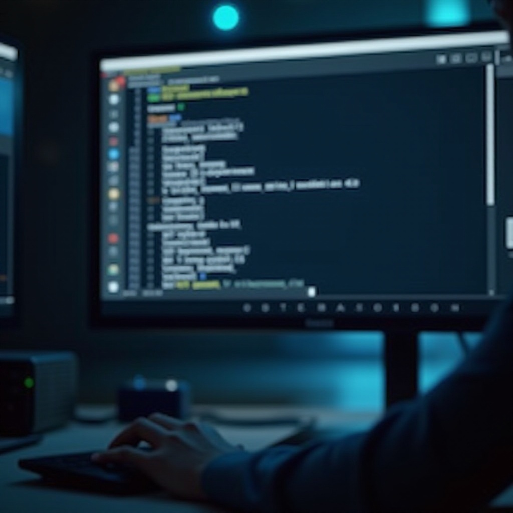 Windows 10でコマンドプロンプトを使う方法