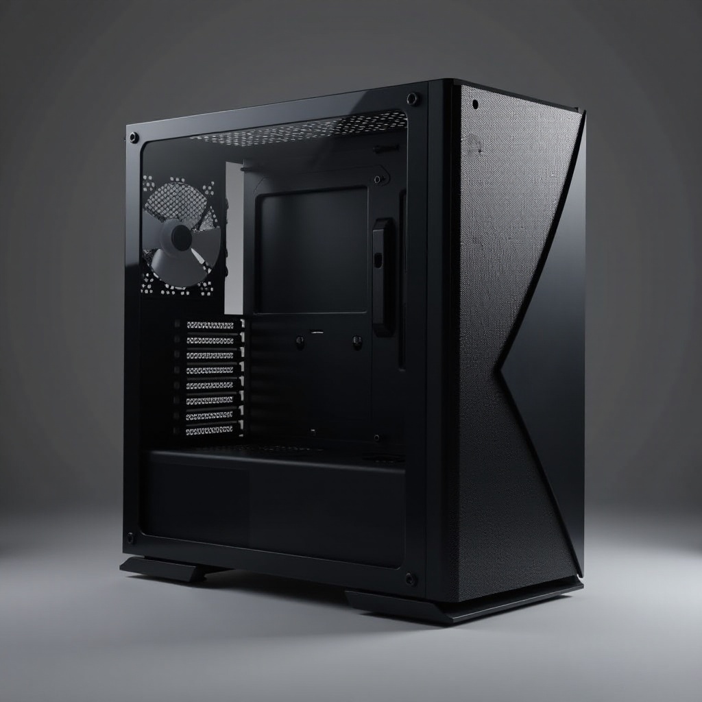 casing PC terbaik 2025