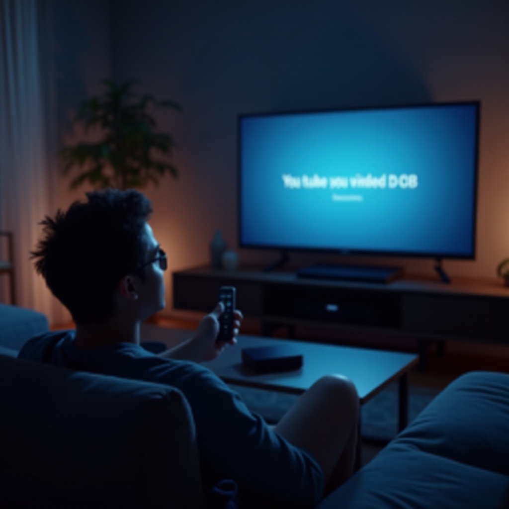 なぜ私のYouTube TVは動かないのか？