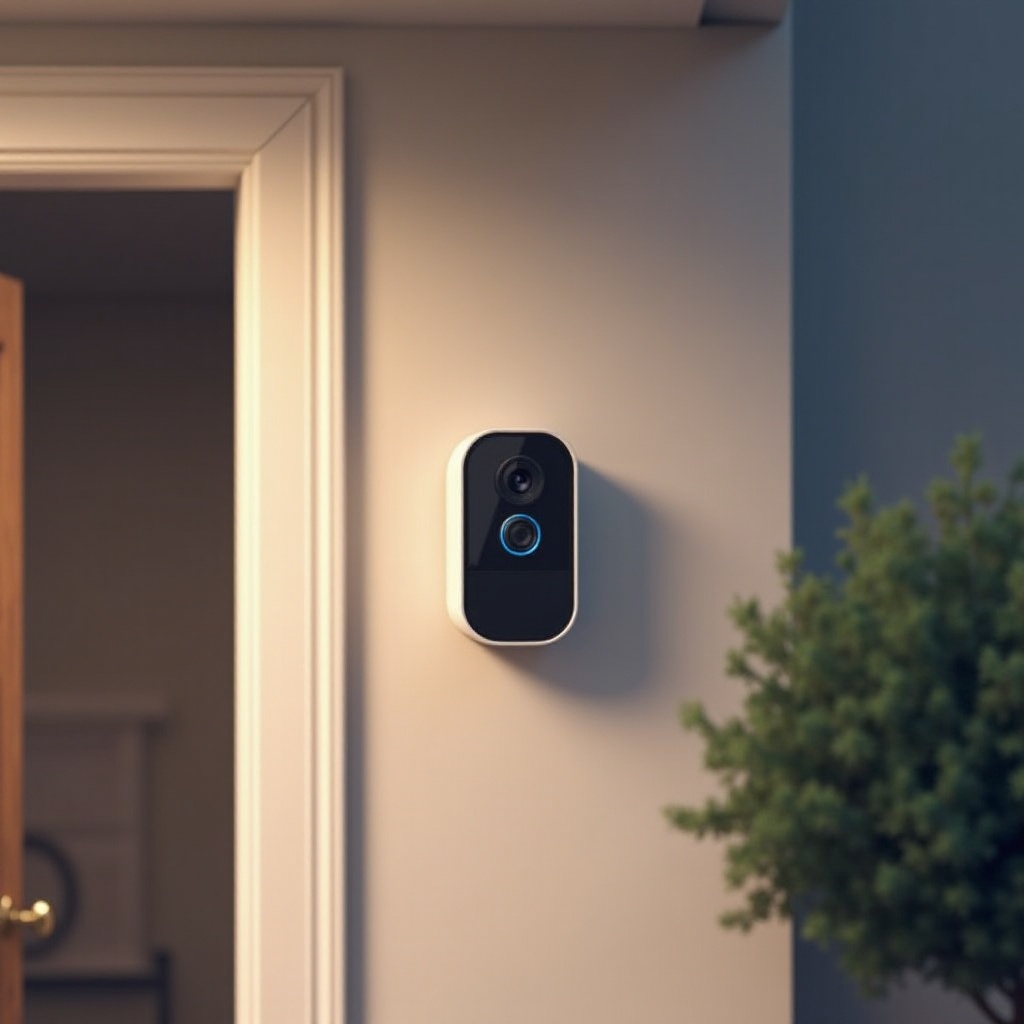 Apakah kamera Ring selalu merekam?