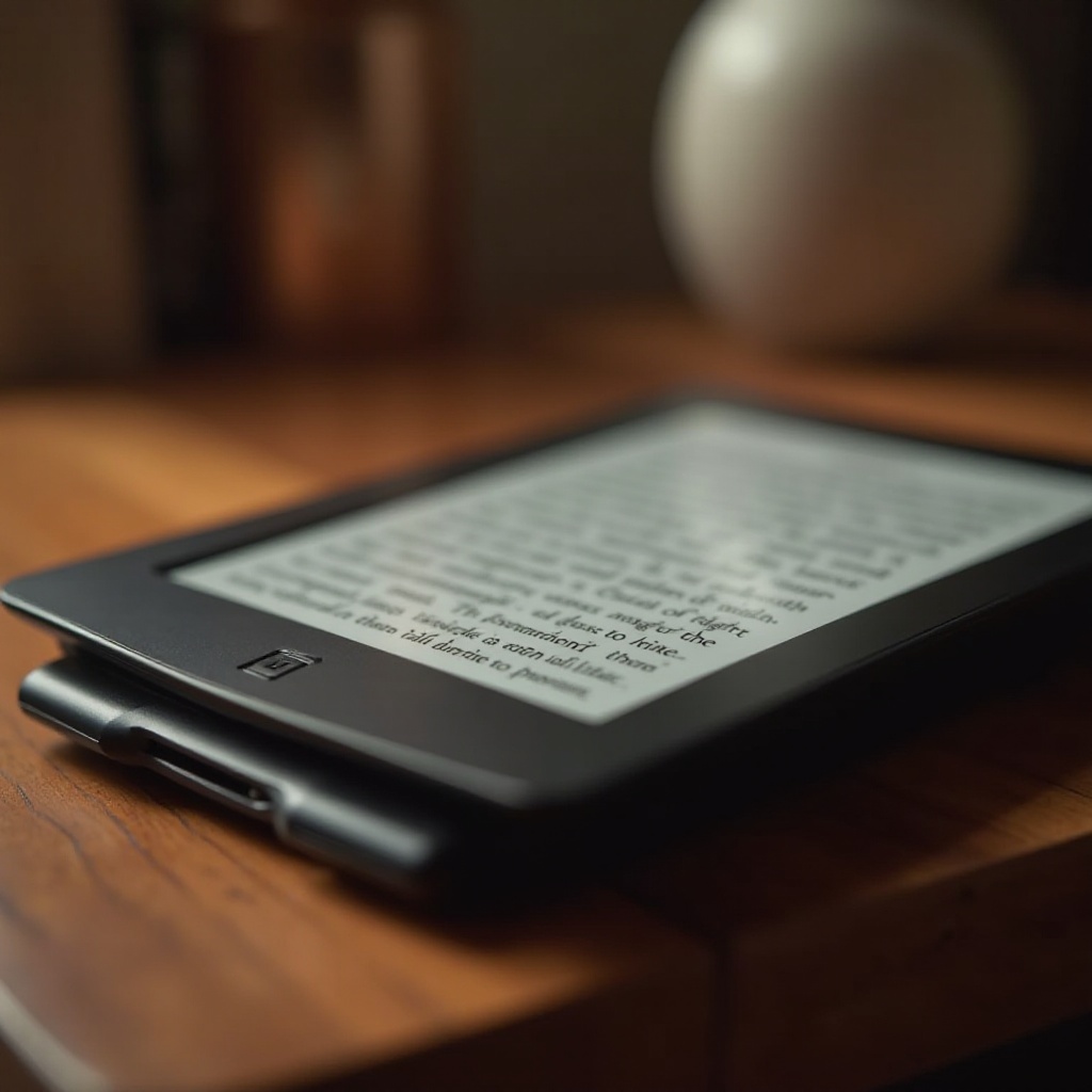 rozmiar Kindle 11. generacji