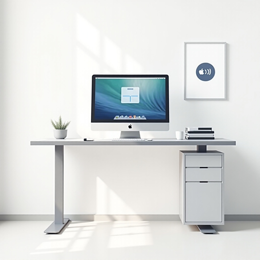 как удалить значки на mac