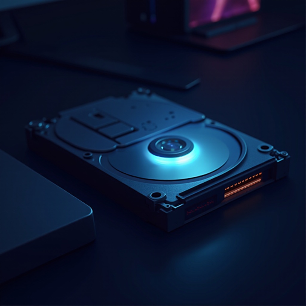 ゲームをhddからssdに移動する方法