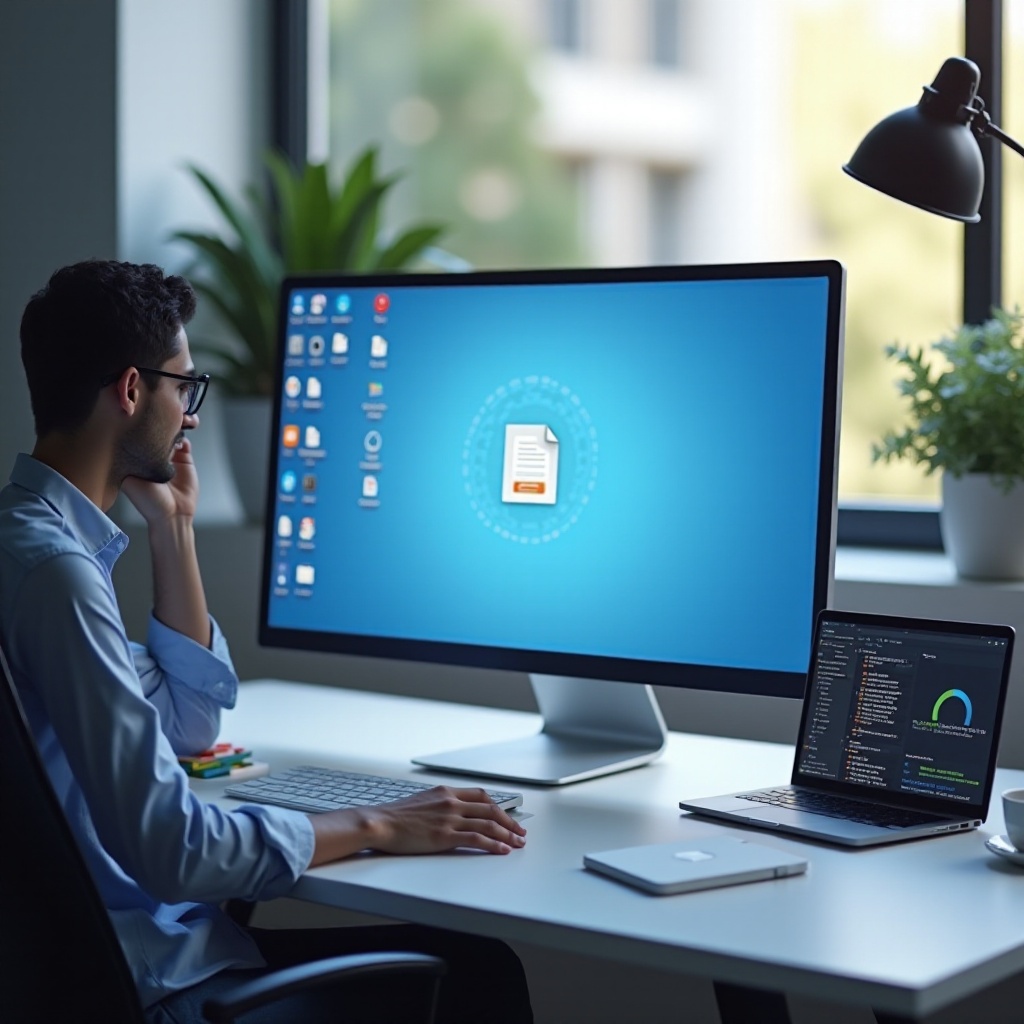 Windows 10でファイルを圧縮する