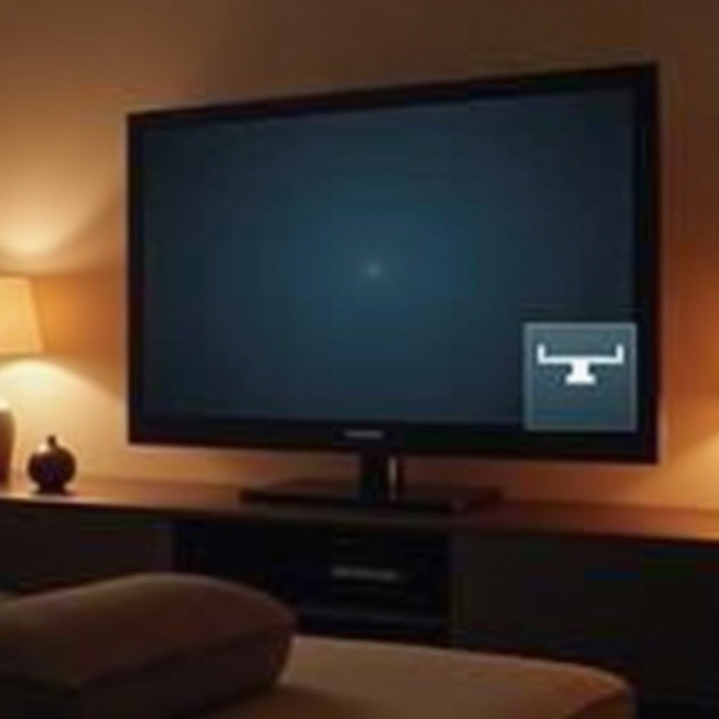 Di mana kamera pada Samsung Smart TV?
