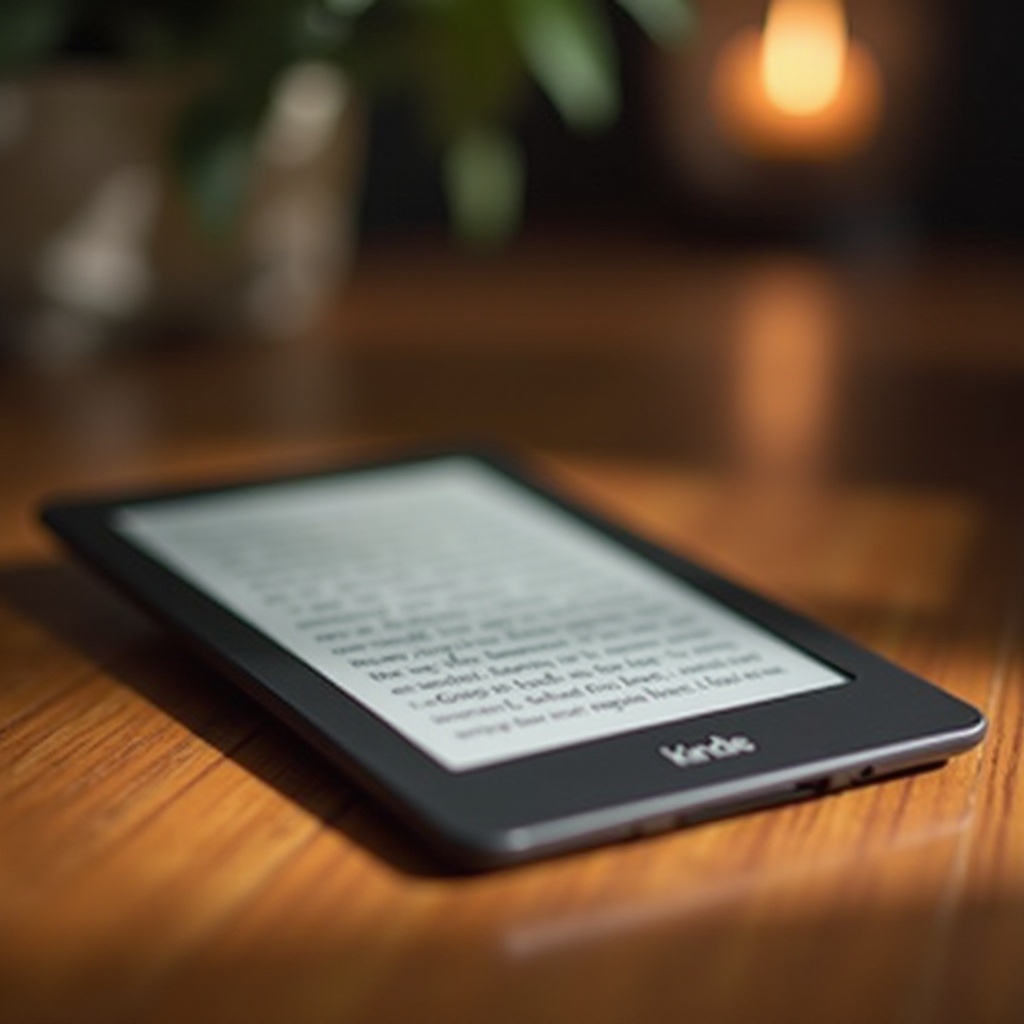 ukuran Kindle generasi ke-11