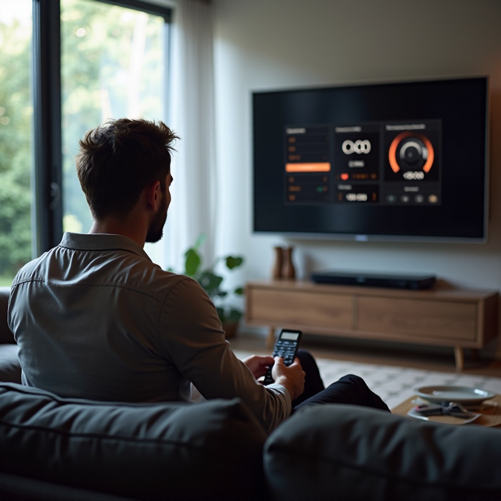cómo reparar el sonido del televisor
