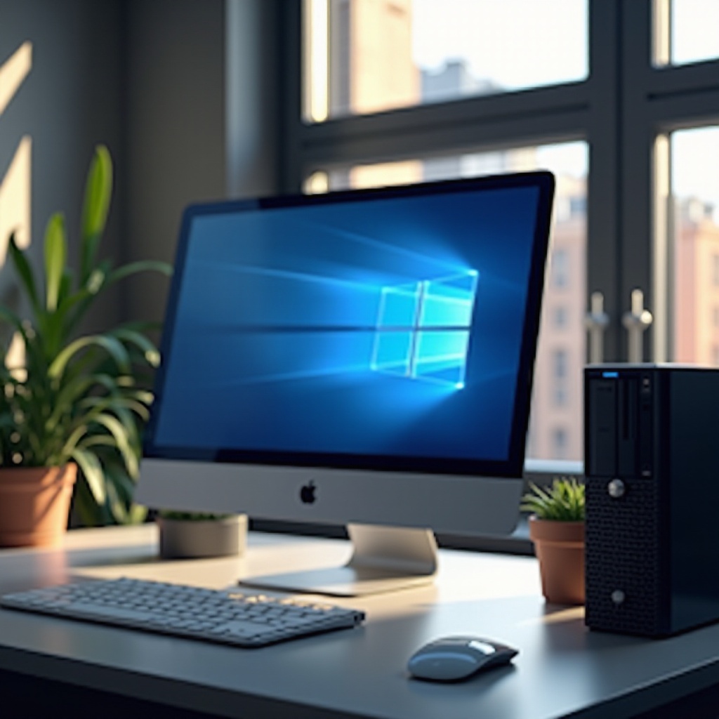 Стоит ли обновиться до Windows 11?