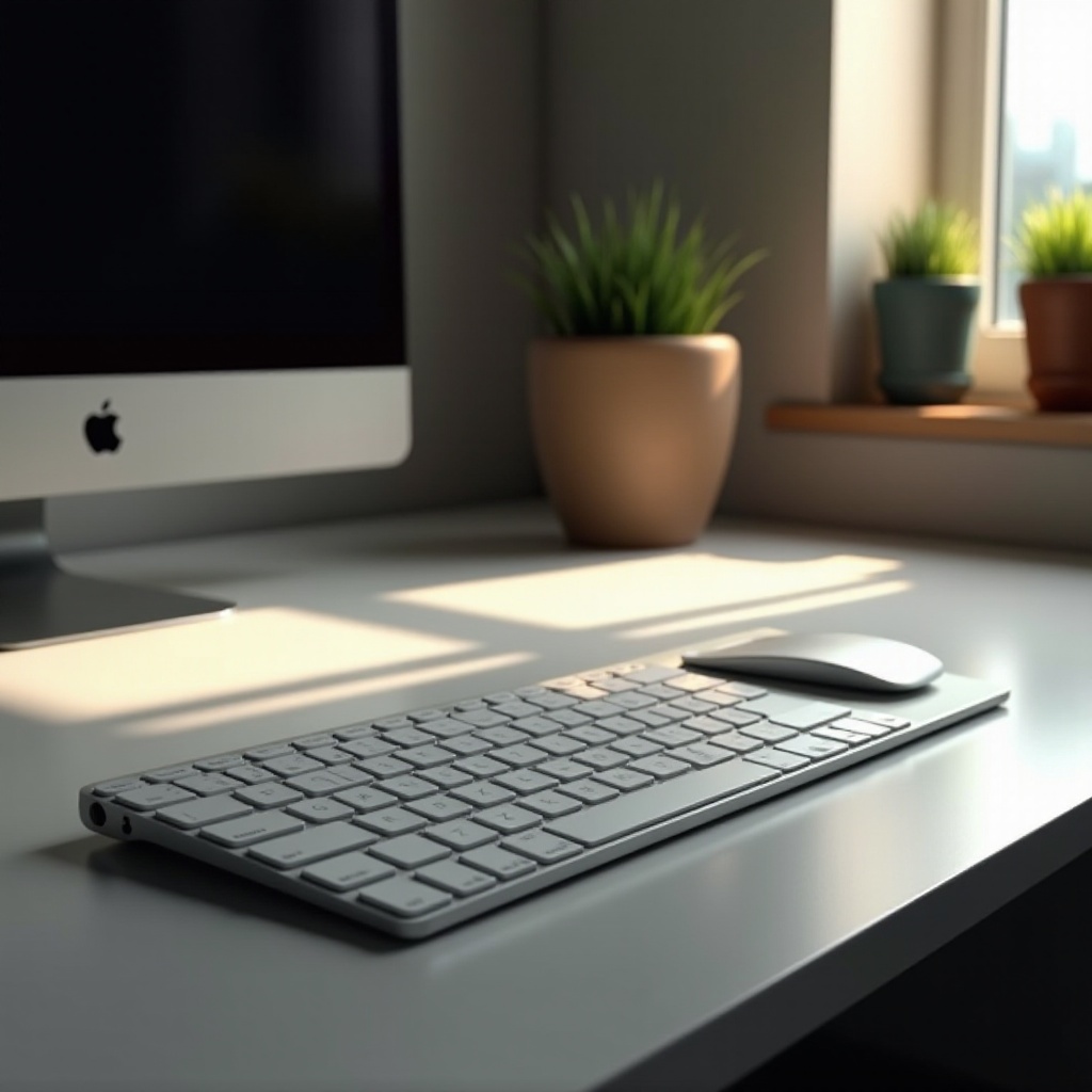 ¿vale la pena el magic keyboard?