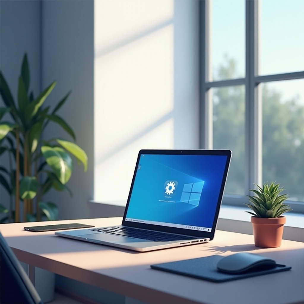 Jak zaktualizować Windows 10?
