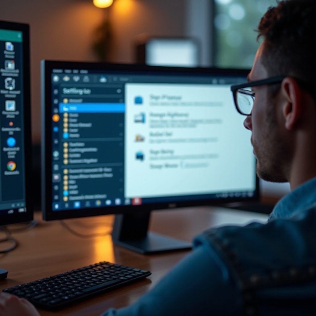 ethernet no tiene una configuración IP válida en Windows 11