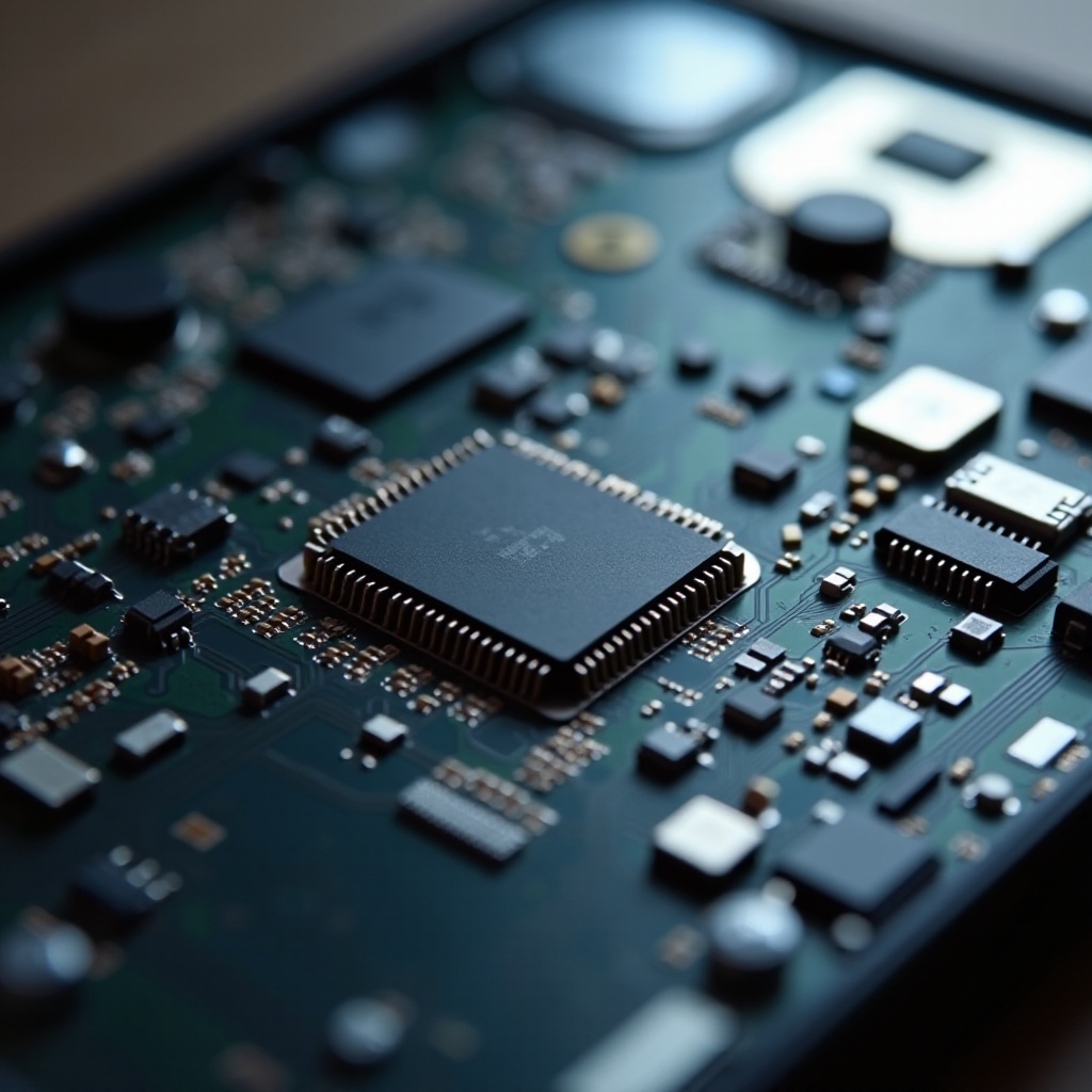 Berapa banyak RAM yang dimiliki iPhone?