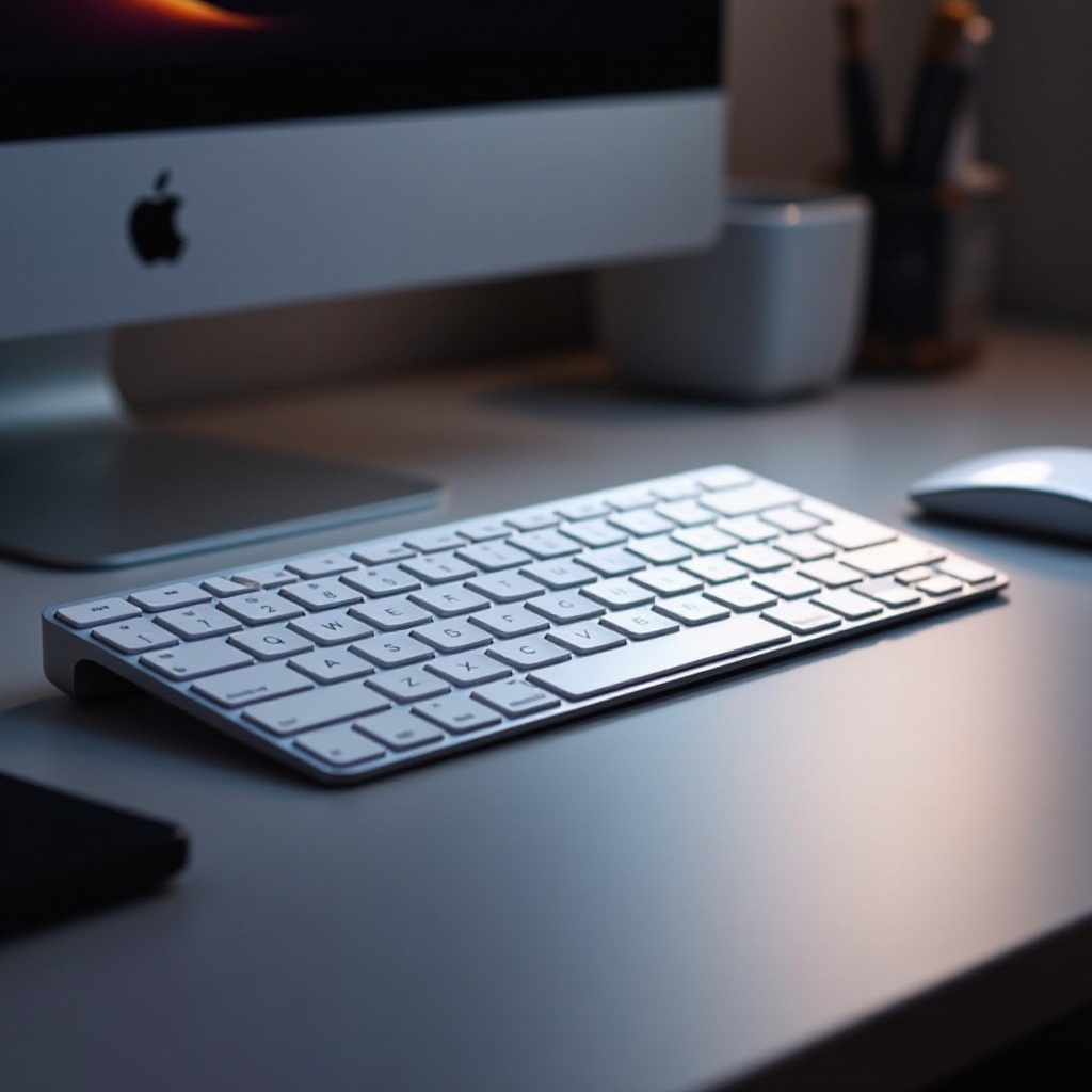 マジックキーボードは価値がありますか？