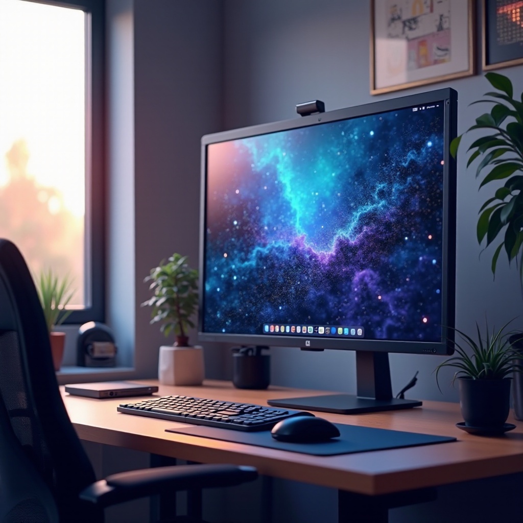 najlepsze monitory do programowania