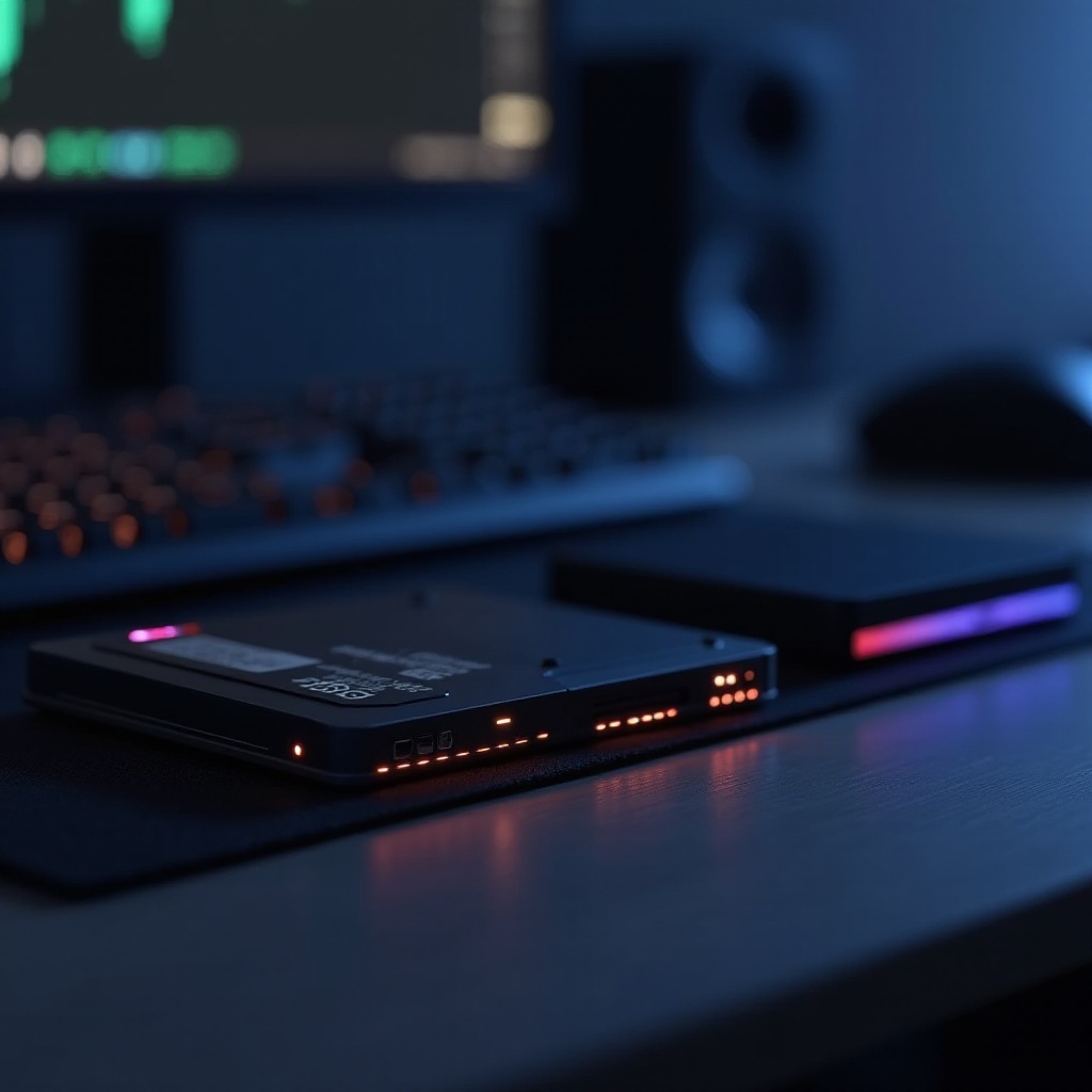 cara memindahkan game dari hdd ke ssd