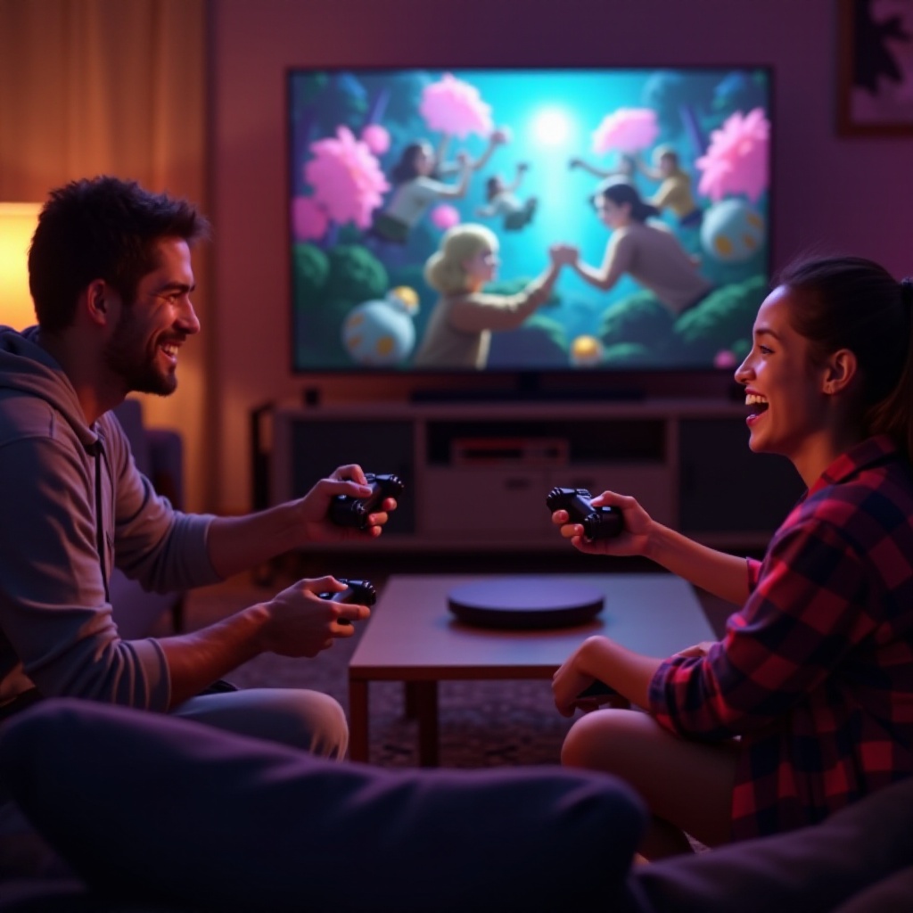 las mejores consolas de juegos multijugador