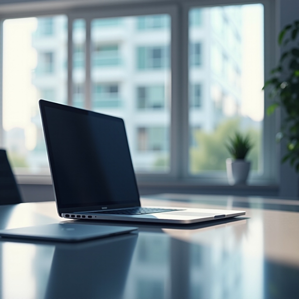 gunakan laptop sebagai monitor