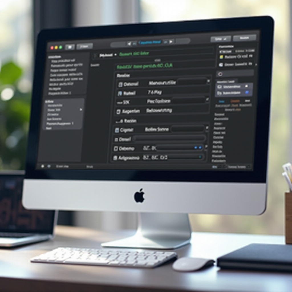 jak obrócić obraz na Macu